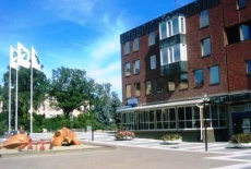 Отель Hotell Ankaret в городе Укселёсунд, Швеция