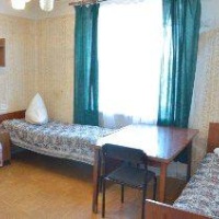 Отель Общежитие 2 КМАПЕ в городе Харьков, Украина