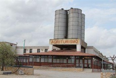 Отель Agriturismo Silos Agri в городе Сан-Северо, Италия