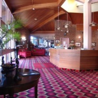 Отель Apollon Motor Inn Victor Harbor в городе Виктор-Харбор, Австралия