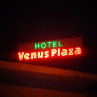 Отель Hotel Venus Plaza в городе Кота, Индия