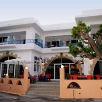 Отель Effie's Dreams в городе Геннади, Греция