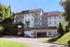 Отель Interhome - Residenz Schauinsland в городе Тодтнауберг, Германия