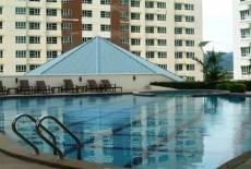 Отель Sabah Apartment @1Borneo Kota Kinabalu в городе Кота-Кинабалу, Малайзия