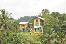 Отель Diyaulpath Tea Garden Resort в городе Matugama, Шри-Ланка