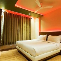 Отель Hotel Heritage Inn Varanasi в городе Варанаси, Индия