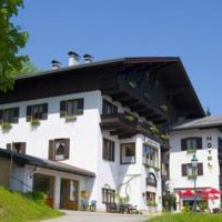 Отель Gasthof Zur Sonne в городе Санкт-Гильген, Австрия