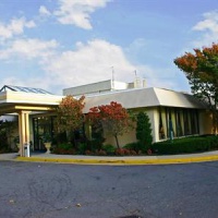 Отель Best Western Pentagon Hotel Reagan Airport Arlington (Virginia) в городе Арлингтон, США