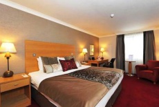 Отель Ramada Hotel Belfast в городе Moneyreagh, Великобритания