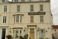 Отель Norton Hotel Hartlepool в городе Хартлпул, Великобритания