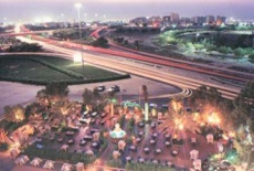 Отель New Park в городе Сальва, Кувейт