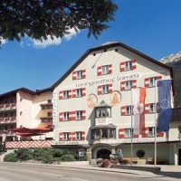 Отель Zum Lamm в городе Тарренц, Австрия