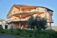 Отель Hotel 660 в городе Бизиньяно, Италия