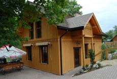 Отель Bukowy Las в городе Явоже, Польша