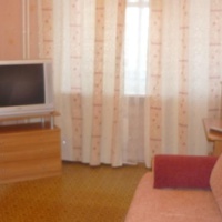 Отель Апартаменты Аскора Белое Озеро в городе Томск, Россия