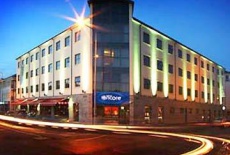 Отель Ramada Encore Letterkenny Hotel в городе Леттеркенни, Ирландия