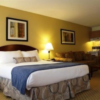 Отель Best Western Kings Inn Burnaby в городе Бернаби, Канада