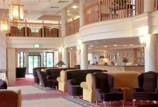 Отель Radisson Sas Roe Park Resort в городе Рингсенд, Великобритания