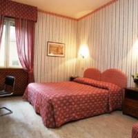 Отель Euro Motel в городе Никелино, Италия