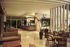 Отель Hotel King Saron в городе Истмия, Греция