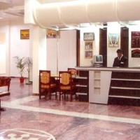 Отель Hotel Ganga Ratan в городе Агра, Индия