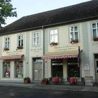 Отель Gasthof & Fleischerei Endler в городе Райнсберг, Германия