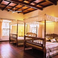 Отель Manor House Hotel Kandy в городе Hedeniya, Шри-Ланка