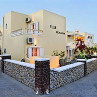 Отель Villa Gianna Fira в городе Фира, Греция