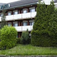 Отель Campanile Vlaardingen в городе Влардинген, Нидерланды