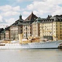 Отель First Hotel Reisen в городе Стокгольм, Швеция