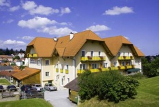 Отель Kutscherwirt в городе Форау, Австрия