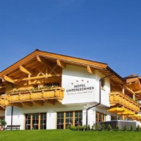 Отель Hotel Unterlechner в городе Санкт-Якоб-ин-Хаус, Австрия