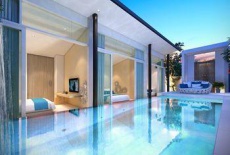 Отель Buritara Laguna Pool Villa Phuket в городе Район Таланг, Таиланд
