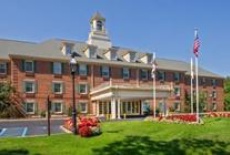 Отель Residence Inn Eatontown в городе Итонтаун, США