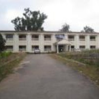 Отель KSTDC - HM Adilshahi в городе Биджапур, Индия