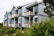 Отель RACV Cape Schanck Resort в городе Cape Schanck, Австралия