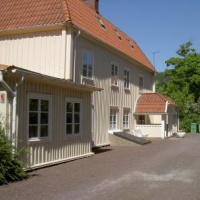 Отель Rosendala Herrgard в городе Йёнчёпинг, Швеция
