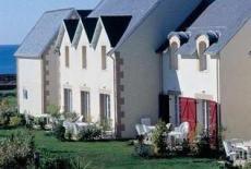 Отель Pierre & Vacances Residence Cap Marine в городе Гильвинек, Франция