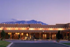 Отель Hyatt Regency Tamaya Resort & Spa в городе Санта Ана Пуэбло, США