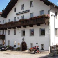 Отель Gasthof Stern в городе Наттерс, Австрия