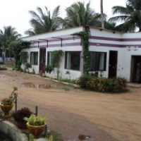 Отель Hotel Ahash в городе Mannar, Шри-Ланка
