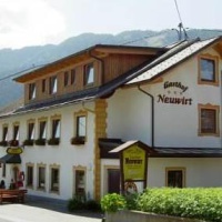 Отель Gasthof Neuwirt в городе Шёдер, Австрия