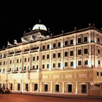Отель Riviera Palace в городе Манама, Бахрейн