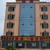 Отель Lijia Hotel Wenchang в городе Вэньчан, Китай