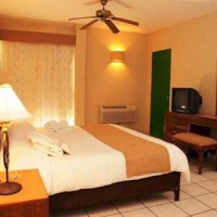 Отель Coral Costa Caribe Resort Spa & Casino в городе Хуан Долио, Доминиканская Республика