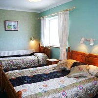 Отель Clonmore Lodge Quilty в городе Куилти, Ирландия
