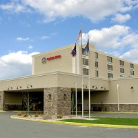 Отель Ramkota Hotel в городе Каспер, США