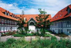 Отель Landhotel Alte Muhle Ostrach в городе Острах, Германия
