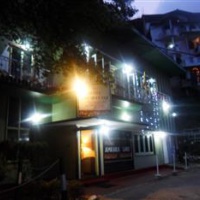 Отель Hotel Amaara Lake в городе Канди, Шри-Ланка