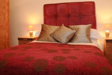 Отель Redcliffe House Luxury Bed & Breakfast Hessle в городе Хессл, Великобритания